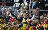 Arsenal FA Cup